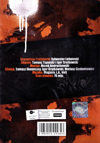 Blokersi [DVD]