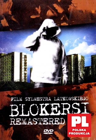 Blokersi [DVD]
