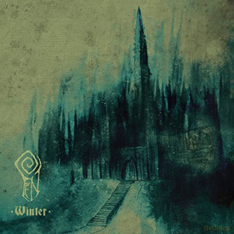 Fen: Winter (Limited) (Translucent Green) [Winyl]