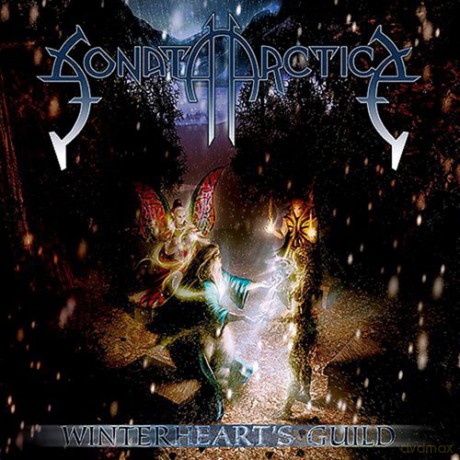 Sonata Arctica: Winterheart's Guild [2xWinyl]