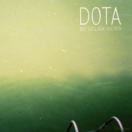 Dota: Wo soll ich suchen [Winyl]