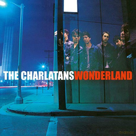 Charlatans,the: Wonderland (Reissue) [2xWinyl]