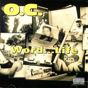 O.C.: Word...Life [Winyl]