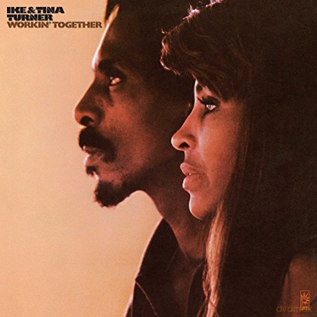 Ike and Tina Turner: Workin' Together [Winyl]