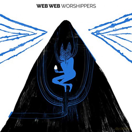 Web Web: Worshippers [CD]