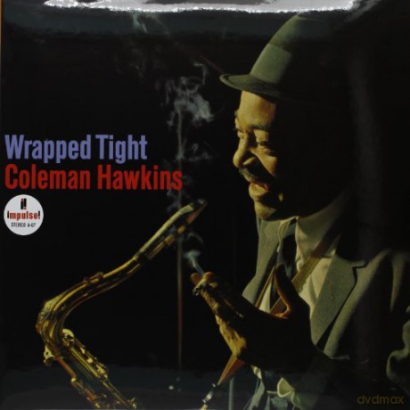 Coleman Hawkins: Wrapped Tight (Limted-Numbered) [Winyl]