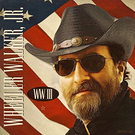 Wheeler Walker Jr.: WW III [Winyl]