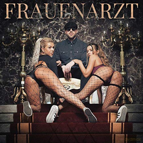 Frauenarzt: XXX [Winyl]