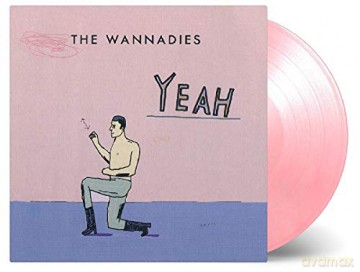 Wannadies,the: Yeah (Limited-Numbered) (Pink) [Winyl]