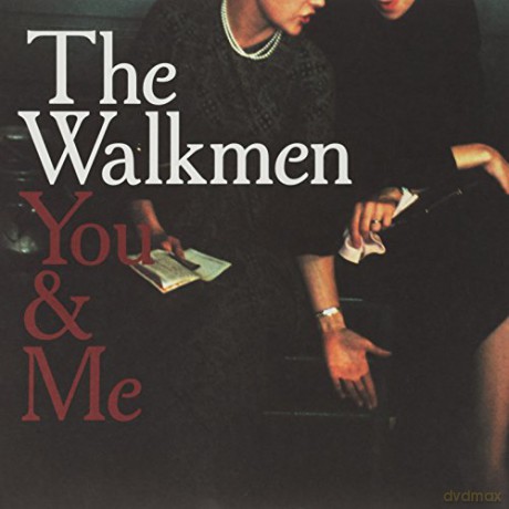 Walkmen: You And Me [Winyl]