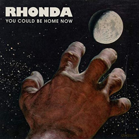 Rhonda: You Could Be Home Now [Winyl]
