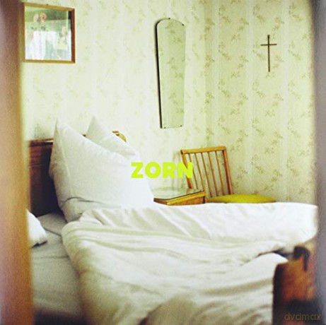 Tourette Boys: Zorn [Winyl]