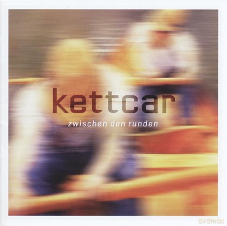 Kettcar: Zwischen den Runden [Winyl]