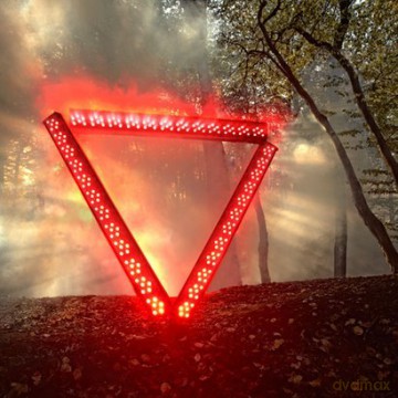 Enter Shikari: A Flash Flood Of Colour [CD]