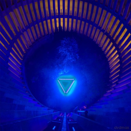 Enter Shikari: A Flash Flood Of Colour [WINYL]