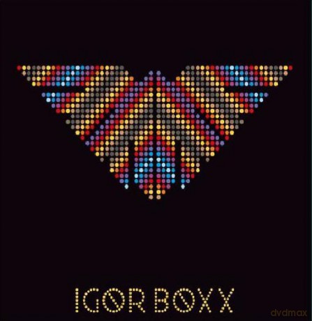 Igor Boxx: Last Party In Breslau (digipack) [CD]