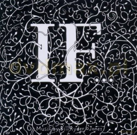 Bill Ryder Jones: If [CD]