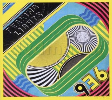 Peaking Lights: 936 [CD]