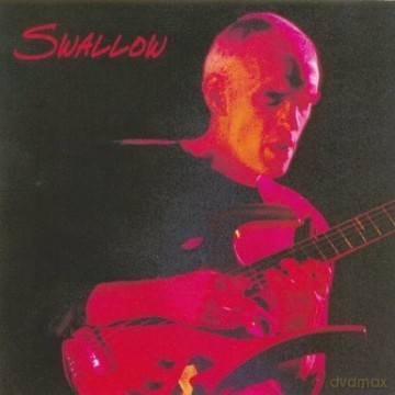 Steve Swallow: Swallow [WINYL]