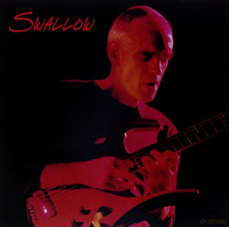 Steve Swallow: Swallow [WINYL]