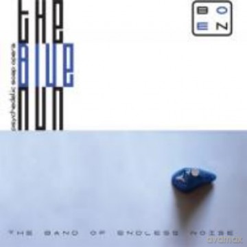 The Band Of Endless Nois: The Blue Nun [CD]