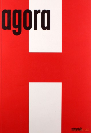 AGORA statystyki 2 Antologia dramatów [KSIĄŻKA]