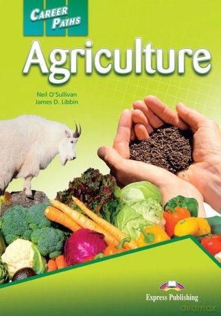 Agriculture Career Paths - Neil OSullivan, James D. Libbin [KSIĄŻKA]