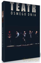 Teatr Ósmego Dnia 1964-2009 [KSIĄŻKA]