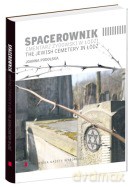 Spacerownik Cmentarz żydowski w Łodzi - Joanna Podolska [KSIĄŻKA]