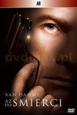 Aż do śmierci [DVD]