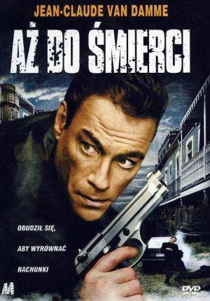 Aż do śmierci [DVD]