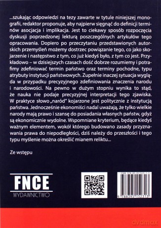Asocjacje i implikacje historyczne elementami kształtującymi współczesność [KSIĄŻKA]
