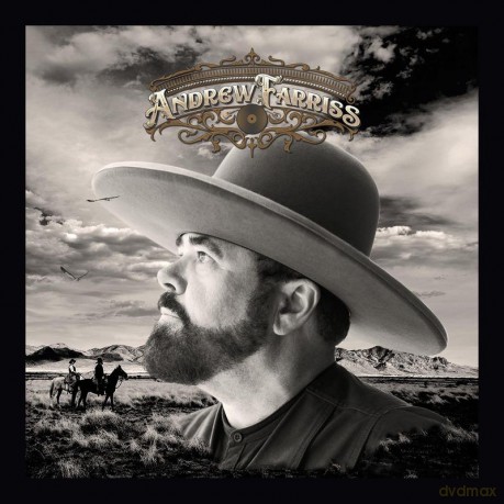 Andrew Farriss: Andrew Farriss [CD]