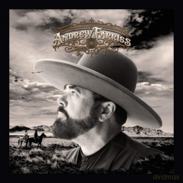 Andrew Farriss: Andrew Farriss [Winyl]