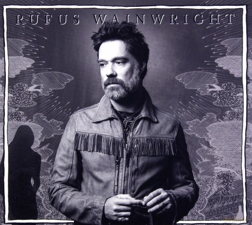 Rufus Wainwright: Unfollow The Rules [CD]