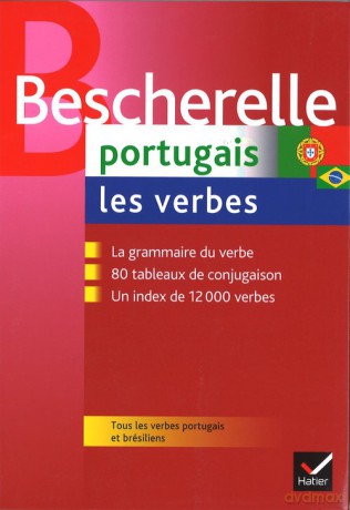 Bescherelle portugais et bresiliens [KSIĄŻKA]