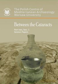 Between the Cataracts Part 2 fascicule 1 [KSIĄŻKA]