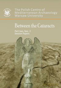 Between the Cataracts Part 2 fascicule 2 [KSIĄŻKA]