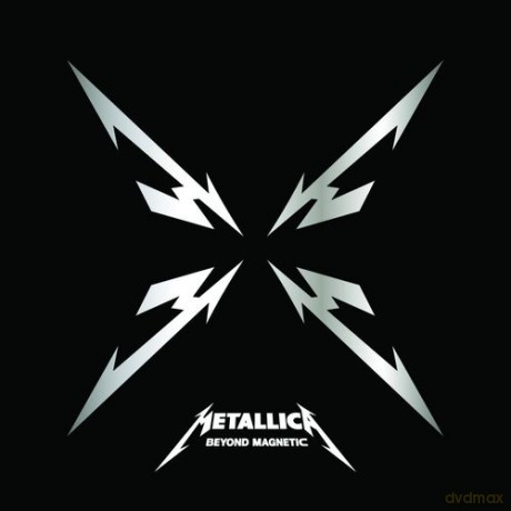 Metallica: Beyond Magnetic EP [CD]
