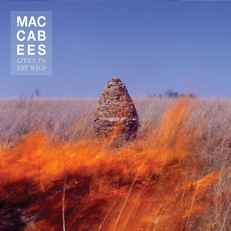 Maccabees: Given To Yhe Wild [2xWinyl]