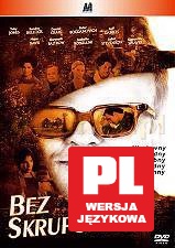 Bez skrupułów [DVD]