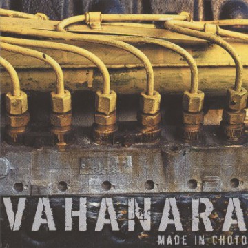 Vahanara: Made In Choco [CD]