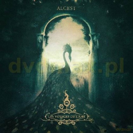Alcest: Les Voyages De L'ame Deluxe Edition [CD]