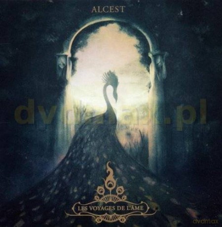 Alcest: Les Voyages De L'ame [CD]
