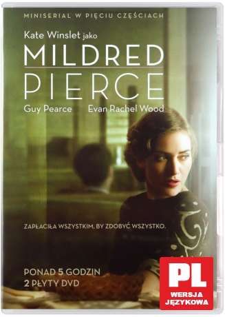 Mildred Pierce [2DVD]