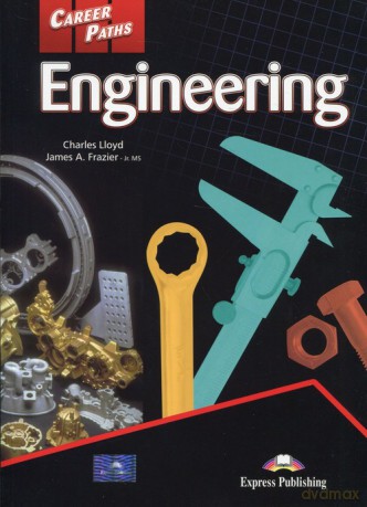Career Paths Engineering Student's Book + Digibook - Charles LLoyd, James A Frazier [KSIĄŻKA]