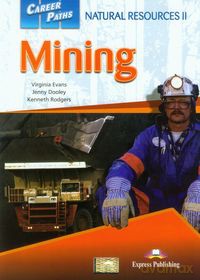 Career Paths Minning - V. Evans, K. DooleyJ.,Rodgers [KSIĄŻKA]