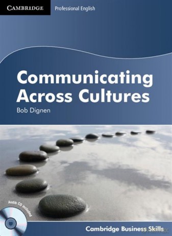 Communicating Across Cultures Student's Book w - Bob Dignen [KSIĄŻKA]