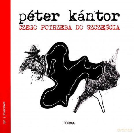 Czego potrzeba do szczęścia - Peter Kantor [KSIĄŻKA]