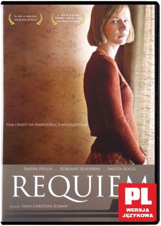Requiem (2006) [DVD]